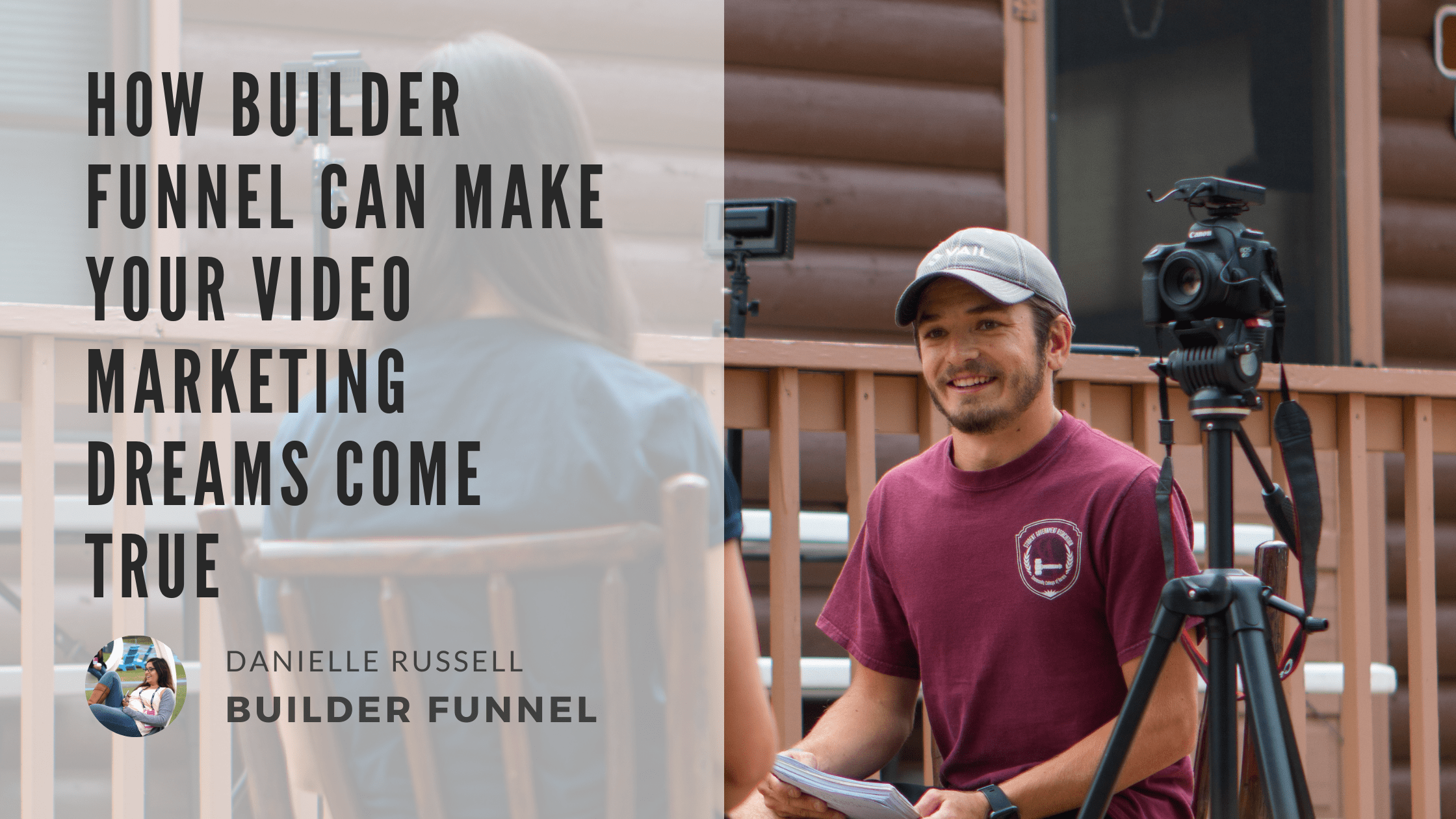 The Builder Blog Medium - Artistic Ocean Photo - High Resolution